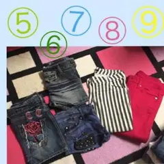 ブランドあり！1点1200円