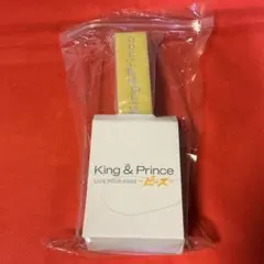 ⭐︎電池交換済み⭐︎即日発送可⭐︎キンプリ　ピース　ペンライト