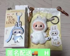 2026年最新】labubuイニシャルの人気アイテム - メルカリ