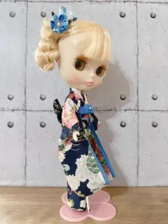 2026年最新】ブライス着物の人気アイテム - メルカリ