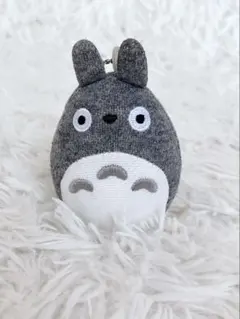ジブリパークとジブリ展 限定 トトロ キーホルダーのサムネイル