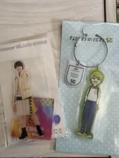 大橋和也 アクリルスタンド キーホルダー
