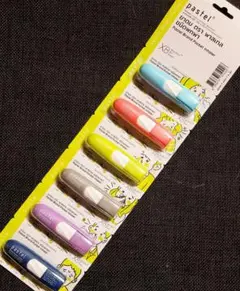 パステル ヤードム お得6本セット Pastel Yadom ノーマルタイプのサムネイル