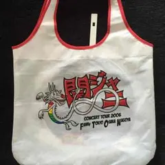 関ジャニ∞ FTON魂 ショッピングバッグ