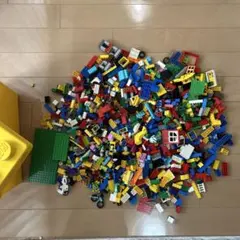 LEGO CLASSIC ブロックセット 多色