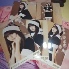 2025年最新】齋藤飛鳥 生写真 クリスマスの人気アイテム - メルカリ