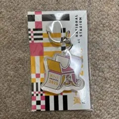 ARAFES 2020 キーホルダー