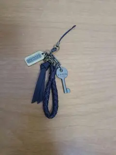 COACH ストラップ