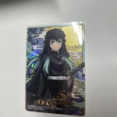 2026年最新】鬼滅の刃 ステンドグラスカード2 無一郎の人気アイテム