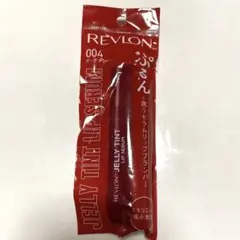 REVLON JELLY TINT LIP SERUM 004のサムネイル