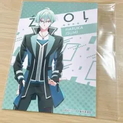 アイドリッシュセブン アイナナ ブロマイド 亥清悠