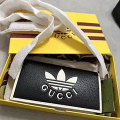 2025年最新】adidas gucci 財布の人気アイテム - メルカリ