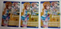 ラブライブ！ μ's 東京タワー コラボ 小泉花陽バースデーカード - メルカリ