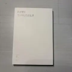 BTS LOVE YOURSELF 承 Her E ver CD 未使用
