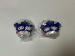 TWICE ラブリー× サンリオ マスコットチャーム ツウィ