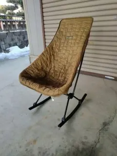 2026年最新】helinox ヘリノックス シートウォーマーの人気アイテム