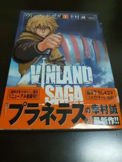 2026年最新】vinland sagaの人気アイテム - メルカリ