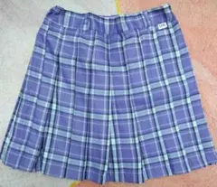 ラブトキシック　プリーツスカート（インナーパンツ付き）