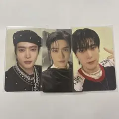 NCT ジェヒョン トレカ セット 即購入⭕️ いいね不要 2025年最新】NCT ジェヒョン トレカ まとめ売りの人気アイテム