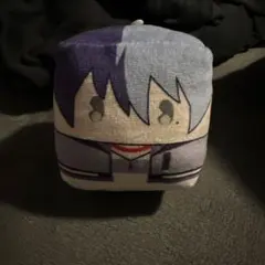 プロジェクトセカイ モアプラススクエアマスコット 青柳冬弥 30個セットプロセカ SEGA - プロセカ モアプラス マスコット ぬいぐるみ ビビバス