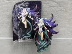 ファイナルファンタジークリーチャーズ Vol.3 ユウナレスカ 中古現状 ⑳のサムネイル