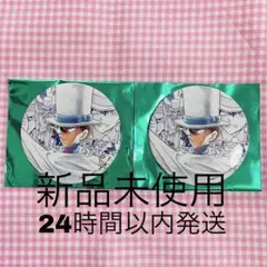 2026年最新】怪盗キッド 缶バッジの人気アイテム - メルカリ