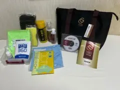 ガードコスメSP メンテナンスキット☆GUARD COSME メンテナンスキット