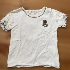 バースデイ　キッズTシャツ