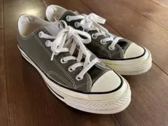 コンバース チャックテイラー ct70 オリーブ