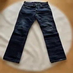 LEVI'S 1947 501XX 復刻 BIGE 赤耳 W40 x L34 - メルカリ