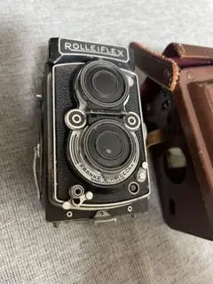 Rolleiflex SL35シンガポール製 レンズ2本セット Rolleiflex SL35シンガポール製 レンズ2本セット - メルカリ