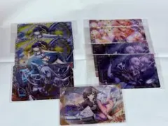 プロセカ ウエハース ニーゴ まとめ