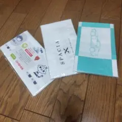 手ぬぐい3枚セット