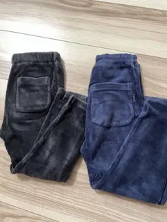 GITA コーデュロイパンツ 2枚セット