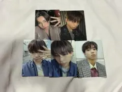 MONSTA X THE NEXUS モンベベオンリー トレカ day3 MONSTA X THE NEXUS モンベベオンリー トレカ day3 コンプ - メルカリ
