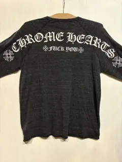 2026年最新】CHROME HEARTS 袖丈：七分袖 メンズ 七分・長袖カットソー