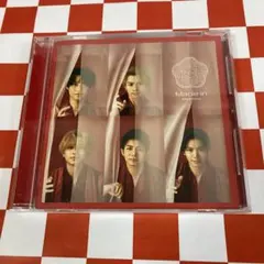 【D30320】King & Prince/Made in