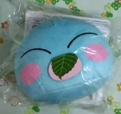 【新品未使用】リムルぬいぐるみ 一番くじ