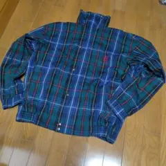 dunhill ブルゾン