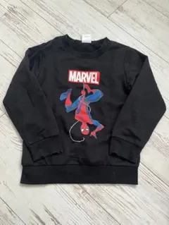MARVEL スパイダーマン トレーナー