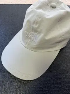 【期間限定出品】ランニングキャップ ノースフェイス