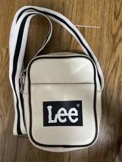 LEEのショルダーバッグ