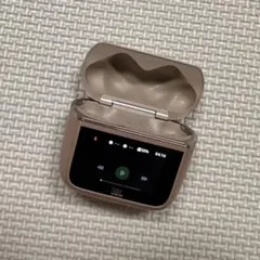 【美品】JBL TOUR Pro 3イヤホンケース ラテ