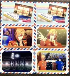 うたプリ 神宮寺レン まとめ売り - メルカリ