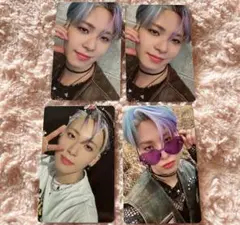 JO1 川尻蓮 トレカ まとめ売り