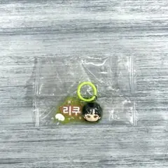 NCT WISH リク めじるしアクセサリー