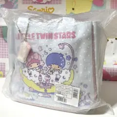 希少】80年代サンリオ キキララ きせかえBAG - メルカリ