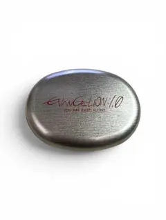 EVANGELION ストア限定 ミサトクロスペンダント シリアルナンバー付き