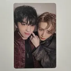 No Genre ユニットトレカ ⑧