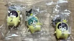 即購入可 アイナナ めじるしアクセサリー〘亥清悠/狗丸トウマ/御堂虎於〙